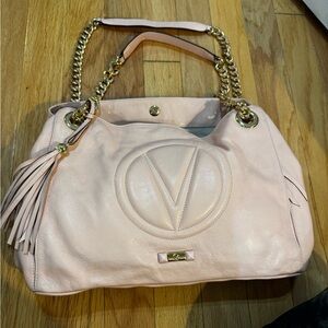 Valentino by Mario Valentino Verra Signature Leath